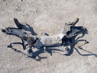 RENAULT MEGANE (14-15) ΚΡΕΜΑΡΓΙΕΡΑ