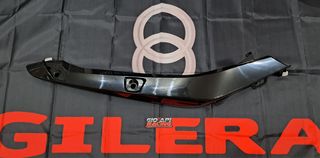 Πλευρό Δεξί Άβαφο Για Gilera/Aprilia Nexus-Sr Max 125-250-300-500cc Καινούργιο Γνήσιο