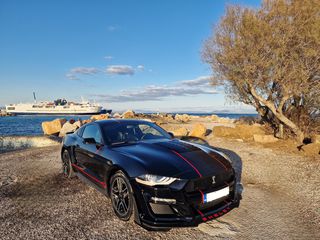 Ford Mustang '18 2.3 EcoBoost SELBY FACELIFT GT-500