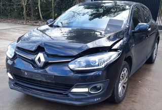 RENAULT MEGANE 1.2 TURBO BENZ. (14-15) ΜΕΜΟΝΩΜΕΝΑ ΚΟΜΜΑΤΙΑ