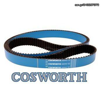 Evo Cosworth Belt Ιμάντας Mitsubishi Evo 6 7 8 9 