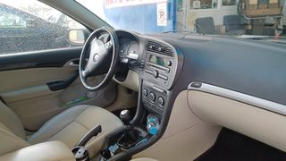 Saab 9-3 2009 Facelift.-thumb-1