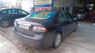 Saab 9-3 2009 Facelift.-thumb-3