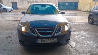 Saab 9-3 2009 Facelift.-thumb-4