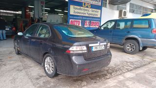 Saab 9-3 2009 Facelift.-thumb-5