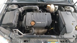 Saab 9-3 2009 Facelift.-thumb-8