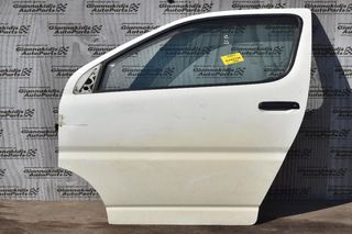 Πόρτα Toyota Hiace 1997-2014 Εμπρος Αριστερα