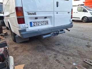 Κλούβα Ford 1992 Transit υδραυλικό τιμόνι-thumb-1
