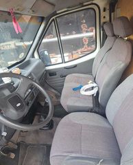 Κλούβα Ford 1992 Transit υδραυλικό τιμόνι-thumb-10