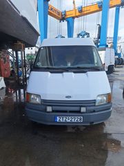 Κλούβα Ford 1992 Transit υδραυλικό τιμόνι-thumb-3