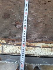 Κλούβα Ford 1992 Transit υδραυλικό τιμόνι-thumb-8