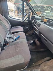 Κλούβα Ford 1992 Transit υδραυλικό τιμόνι-thumb-12
