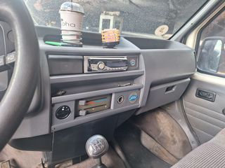 Κλούβα Ford 1992 Transit υδραυλικό τιμόνι-thumb-14