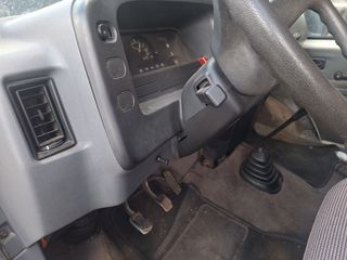 Κλούβα Ford 1992 Transit υδραυλικό τιμόνι-thumb-15