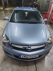 Opel Astra '08 Gtc 