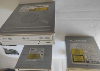 DVD-CD drivers για Desktop LG , BTC-thumb-4