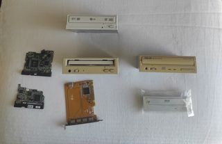 DVD-CD drivers για Desktop LG , BTC-thumb-5