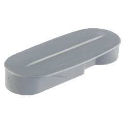 ΔΙΑΚΟΣΜΗΤΙΚΟ ΠIΡΟΥΝΙΟΥ VESPA PXE ΓΚΡΙ RMS ΚΩΔ.142620050