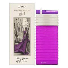 ARMAF Venetian Girl From Venice With Love EDP 100ml