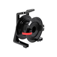 Adam Hall Cables 70224 Professional Cable Drum | size S - Adam Hall