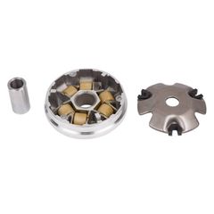 Βαριατόρ-Τροχαλία ROC Για GILERA STORM 50cc 2T 1994 1995 1996 1997 1998 1999 2000 2001 2002 2003 2004 2005 2006 2007 2008 2009