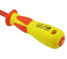 ΚΑΤΣΑΒΙΔΙ ΜΕ ΜΟΝΩΣΗ 1000V ΣΤΑΥΡΟΣ PH1 Sprotek-thumb-1