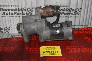 Μίζα Nissan Navara D22 YD25 133ps 2001-2005 23300-VK500