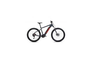 Basso '24 Ηλεκτρικο Ποδηλατο Ghost E-Teru B Essential – MTB E-Bike- dark