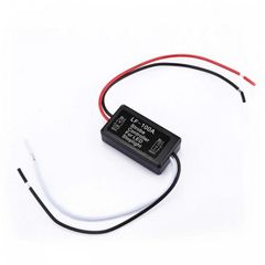 Strobe Controller Για Led Stop Φώτα / Τρίτο Στοπ Universal LF-100A