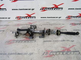 Κολωνα τιμονιου nissan d23 15- - 005622