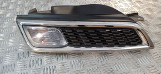 ΔΙΧΤΥ ΜΕΣΑΙΟ ΜΑΣΚΑΣ ΔΕΞΙΑ ΠΛΕΥΡΑ NISSAN MICRA K12 (2007-2010)