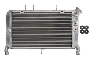 Ψυγειο Νερου Yamaha Mt-09 900 14-16 Rad-602 | 4Ride