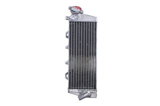 Ψυγειο Νερου Δεξι Ktm Exc-F450/500 17-18, Sx-F450 16-18 , Husqvarna Fc 450 16-18, Fe 450/501 17-18 Rad-146R | 4Ride