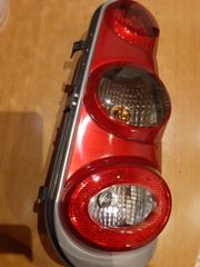 Φανάρι οπ δεξιο smart 450  Μοντ 2002 2007-thumb-2