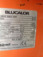 Blucalor BC 110