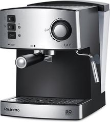 Life Ristretto 20BAR