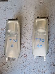 ΦΩΤΑ ΟΥΡΑΝΟΥ NISSAN X TRAIL 02-07 T30