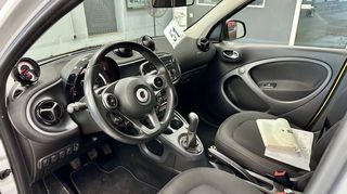Smart ForFour 2017 0.9 passion-thumb-10
