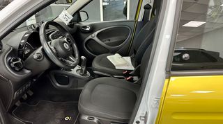 Smart ForFour 2017 0.9 passion-thumb-14