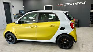 Smart ForFour 2017 0.9 passion-thumb-5