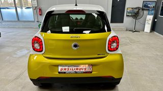 Smart ForFour 2017 0.9 passion-thumb-7