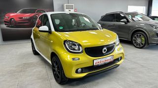 Smart ForFour 2017 0.9 passion-thumb-2
