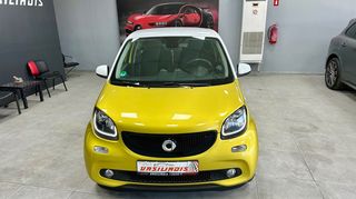 Smart ForFour 2017 0.9 passion-thumb-4