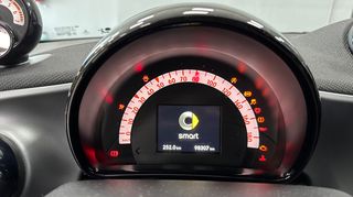 Smart ForFour 2017 0.9 passion-thumb-11