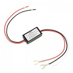 DRL Control Box Kit Καλωδίωση Auto Switch OnOff 12 Volt DRL-01 Universal