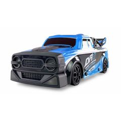 Amewi Drift Racing Car DRs 4WD 1:18 RTR Blue