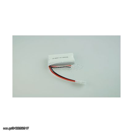 LiIon Battery 7,4V 1800mAh