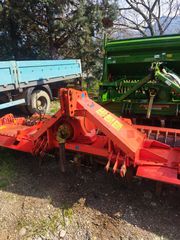 Kuhn '18 HRB 350