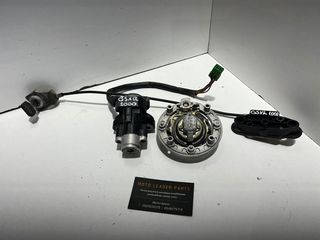 ΣΕΤ ΚΛΕΙΔΑΡΙΕΣ SUZUKI GSXR 600 / 750 / 1000 K3-K4 *MOTO LEADER PARTS*