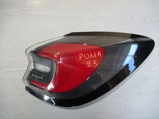 Ford Puma '20 -> Φανάρι Πίσω Δεξί